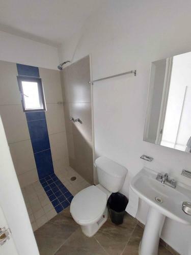 Apartamento Casa Los Humos