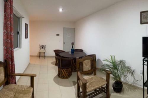 Apartamento Departamento Completo Y Nuevo