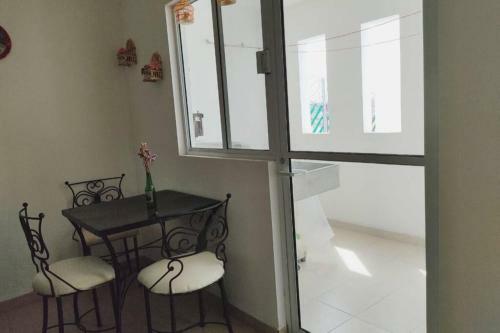 Apartamento Departamento Completo Y Nuevo