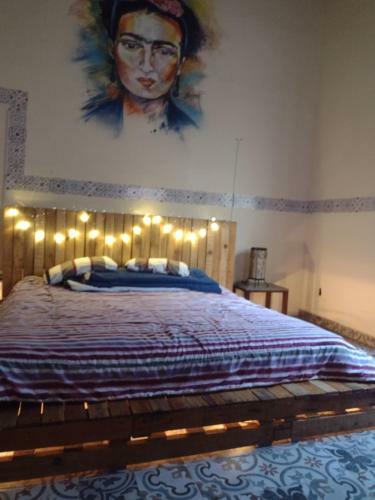 Hostal San Pancho