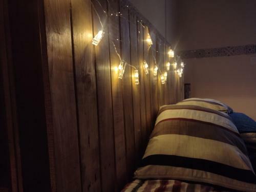 Hostal San Pancho