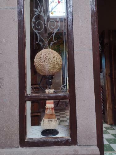 Hostal San Pancho