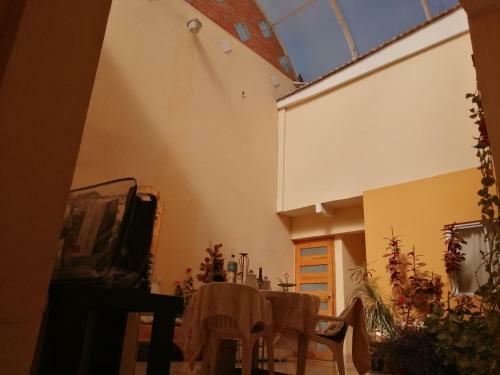 Apartamento Posada De Fer