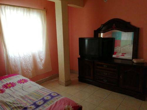 Apartamento Posada De Fer