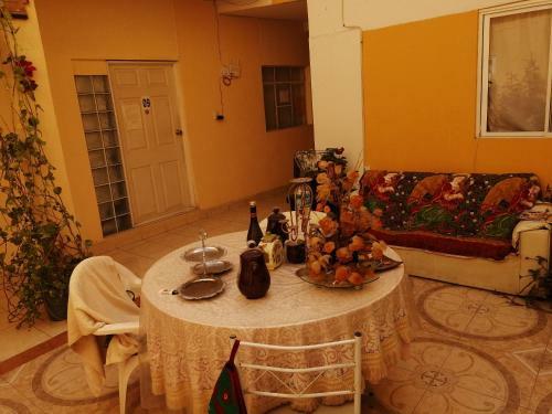Apartamento Posada De Fer