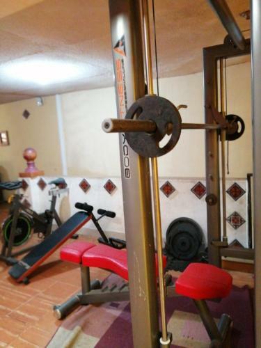 Apartamento Posada De Fer