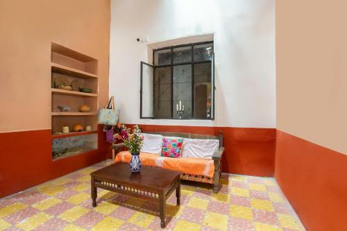 Oyo Hotel Y Restaurant Mitla