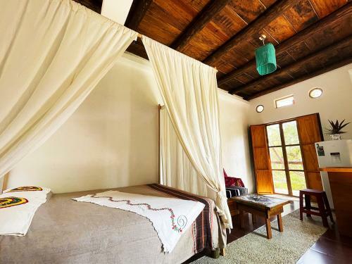 Apartamento Departamentos �xodo