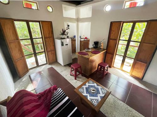 Apartamento Departamentos �xodo