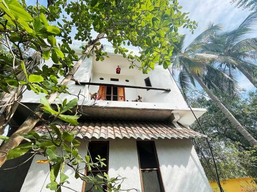 Apartamento Departamentos �xodo
