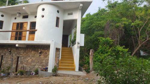 Apartamento Departamentos �xodo
