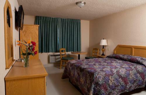 Hotel La Villa de San Quintin