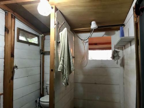 Hostal Ipacebra
