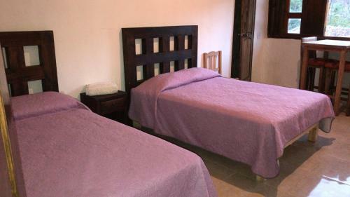 Hotel Del Pozo