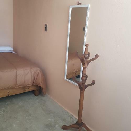 Casa Amarilla Tec�mac