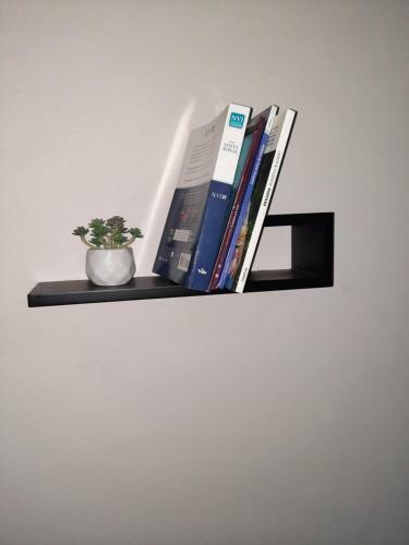 Apartamento Departamento Completo, C�modo, Tranquilo Y Acogedor