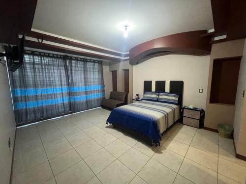 Hostal Ohana Apartments