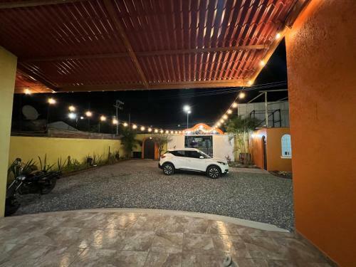 Hostal Ohana Apartments
