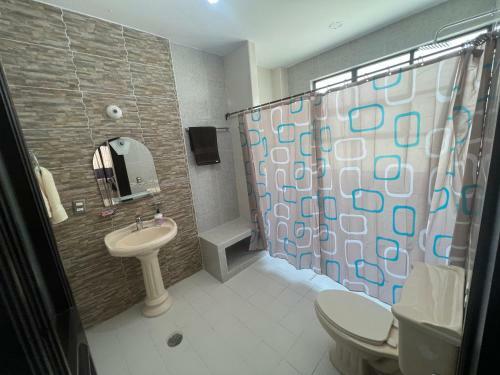 Hostal Ohana Apartments