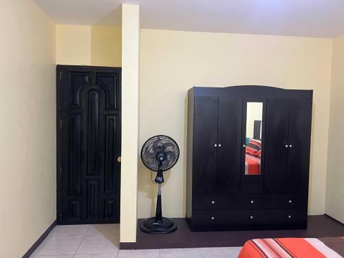 Hostal Ohana Apartments