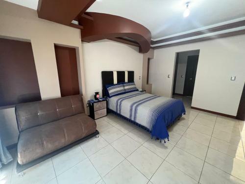Hostal Ohana Apartments