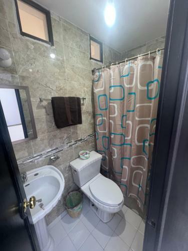 Hostal Ohana Apartments