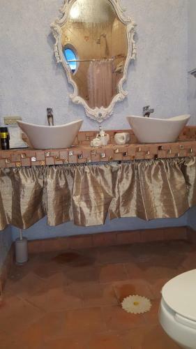 La Casona Azul
