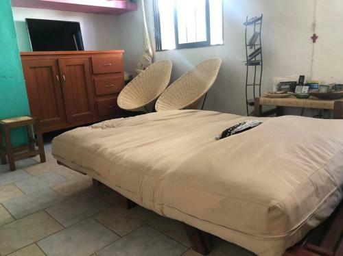 Apartamento Beta Centauro