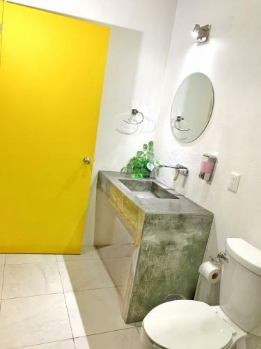 Apartamento Flats Mi Lindo Pueblito III