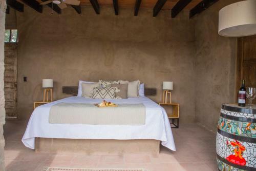 Lodge Hotel de Tierra