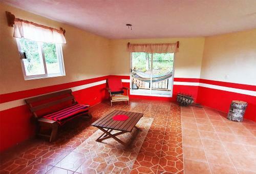 Lodge Senda Monarca