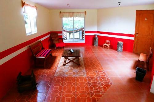 Lodge Senda Monarca