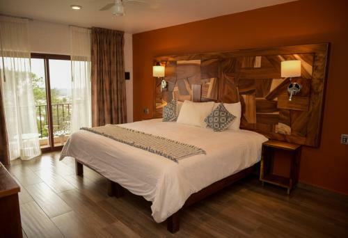 Hotel El Molino By Quinta Sauz