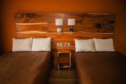 Hotel El Molino By Quinta Sauz