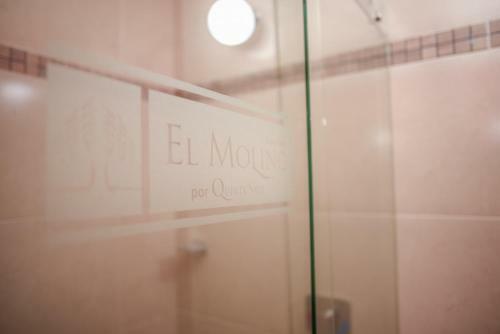 Hotel El Molino By Quinta Sauz