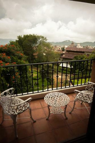 Hotel El Molino By Quinta Sauz