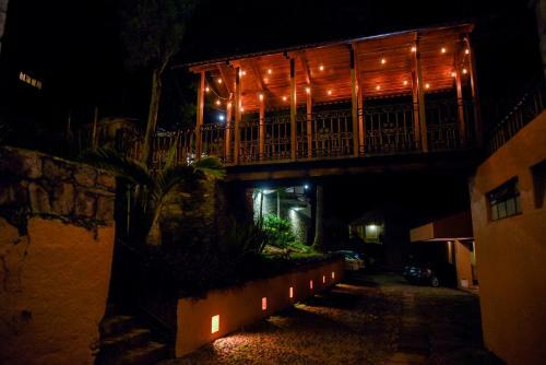 Hotel El Molino By Quinta Sauz