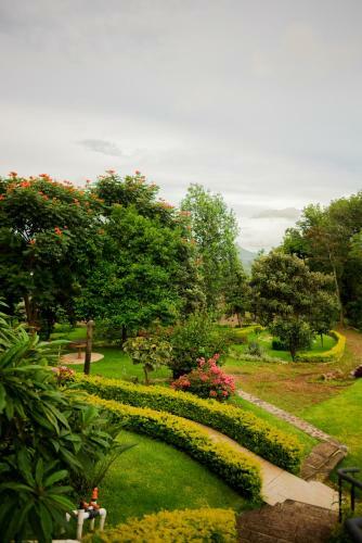 Hotel El Molino By Quinta Sauz