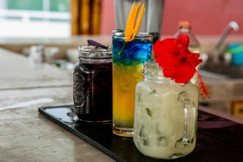 Hotel H Huatulco
