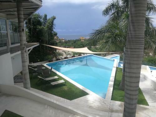Apartamento Loft Panoramico de Lujo 631 - Punta Gaviota