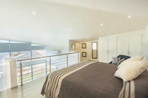 Apartamento Loft Panoramico de Lujo 631 - Punta Gaviota