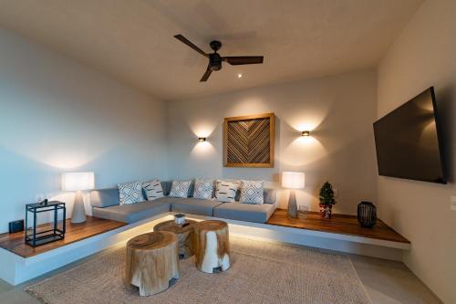 2097 - Amanecer Penthouse A3
