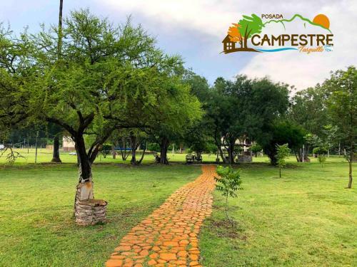 Hotel Posada Campestre Tasquillo