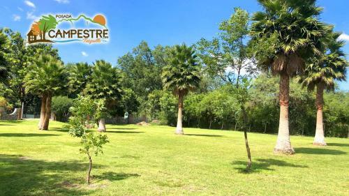 Hotel Posada Campestre Tasquillo