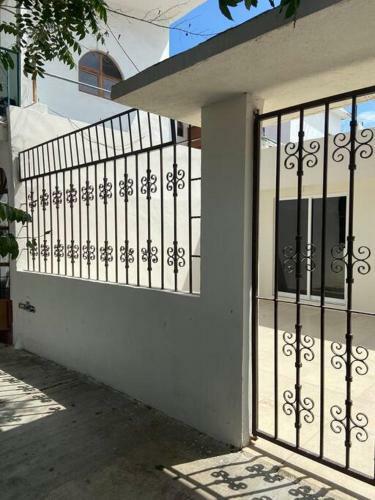 Casa de Verano Totalmente Equipada Y Amueblada