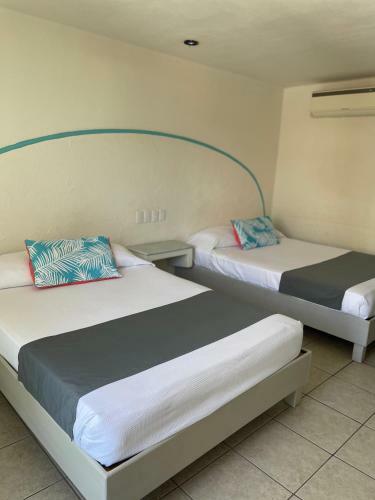 Hotel Luna Creciente