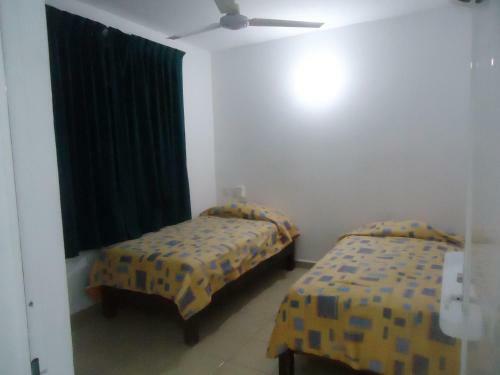 Hotel Olas Huatulco