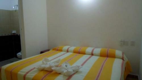 Hotel Olas Huatulco