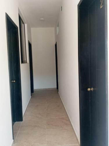 Apartamento Posada D Octubre