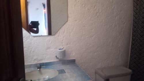 Hostal Asturias Huatulco